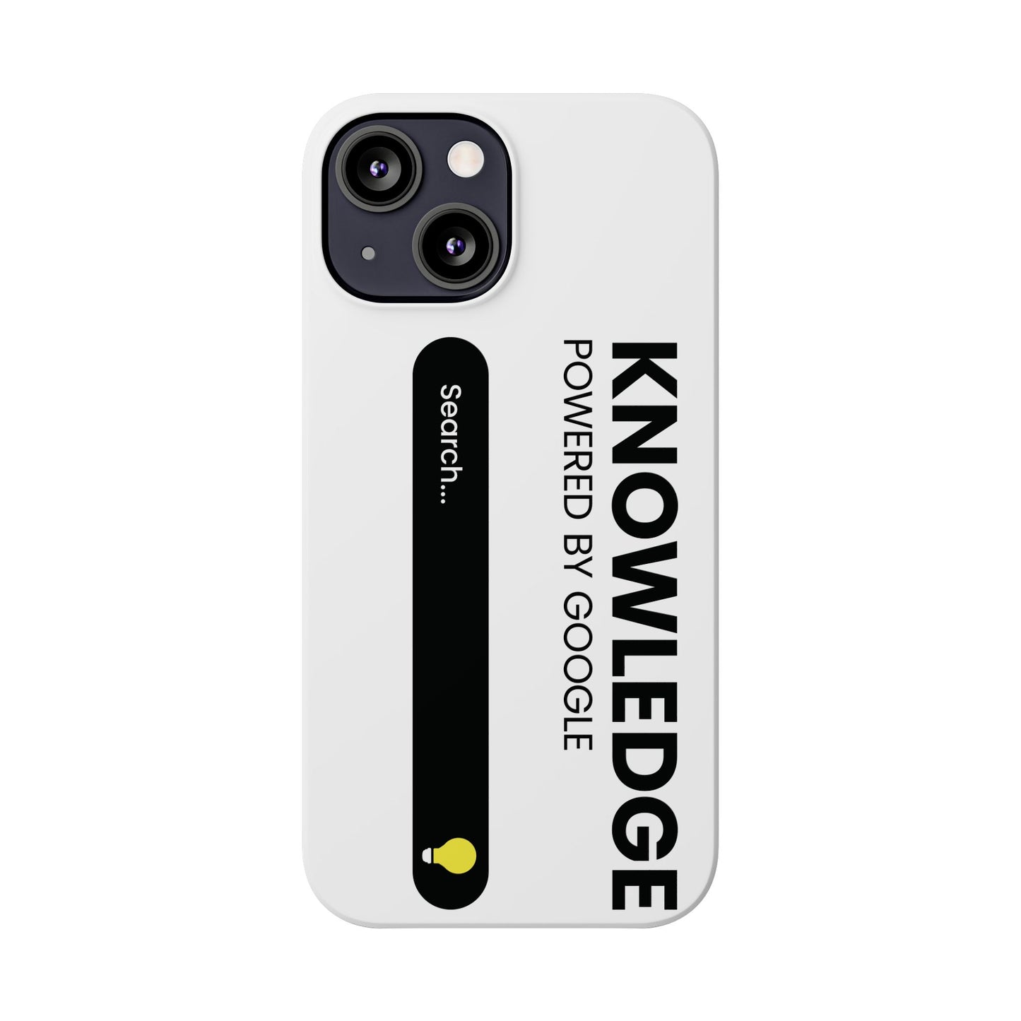 Slim Phone Cases