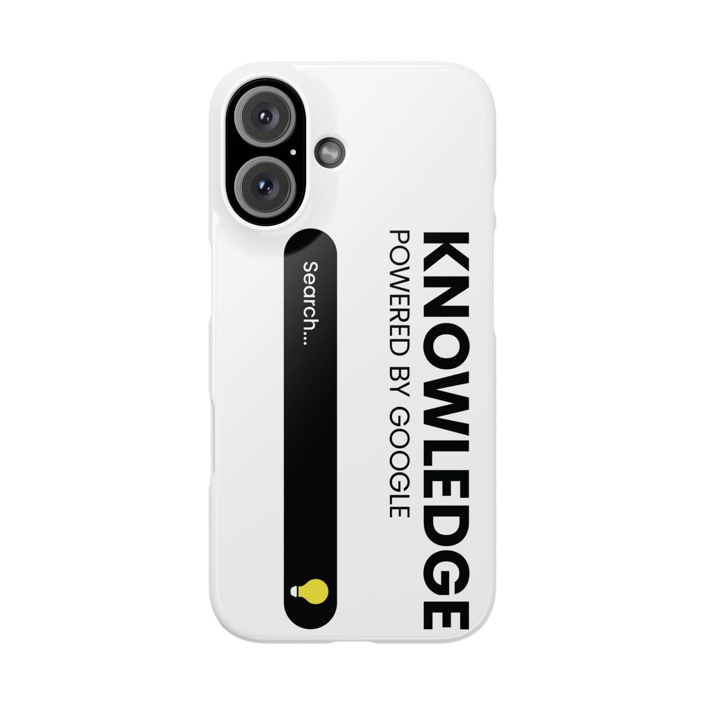 Slim Phone Cases