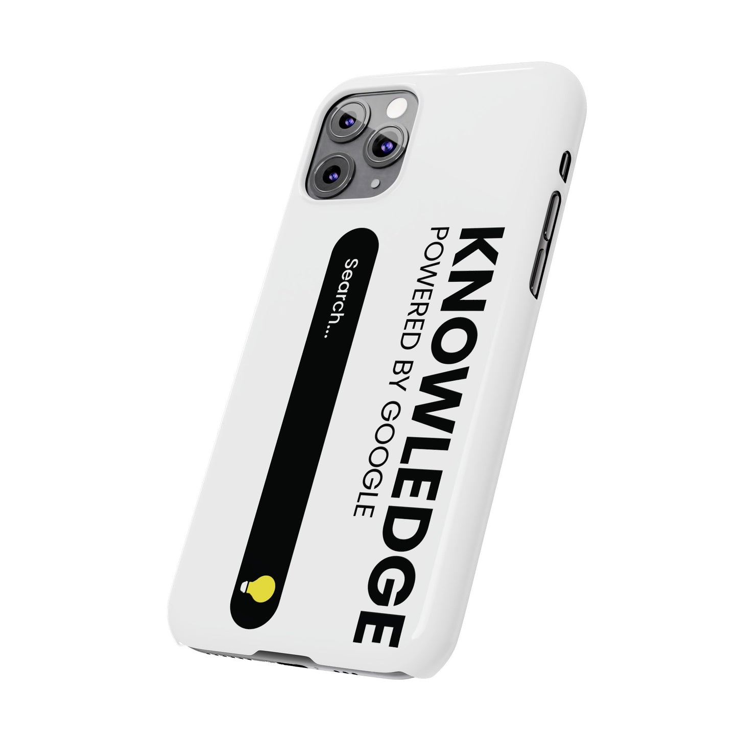 Slim Phone Cases