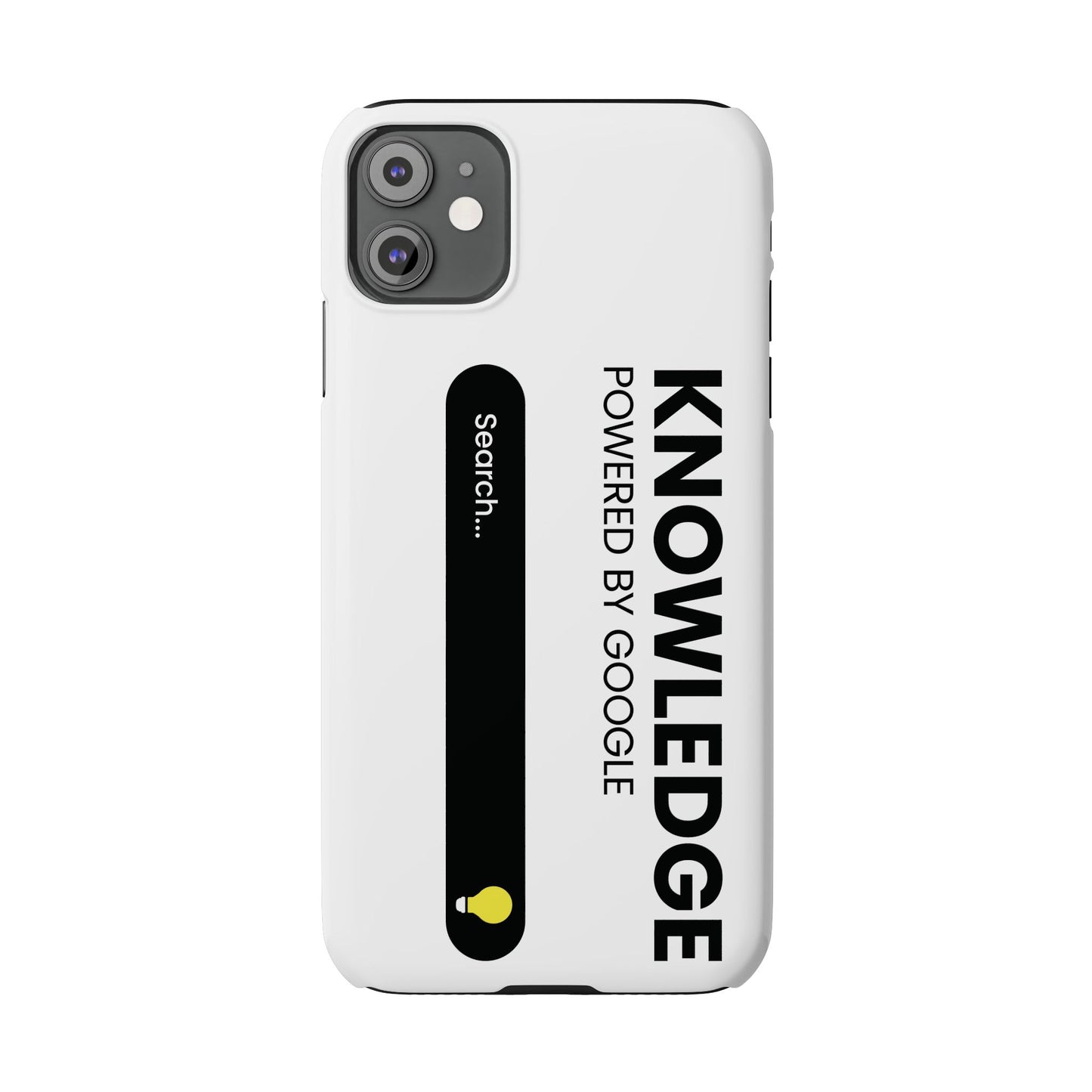 Slim Phone Cases
