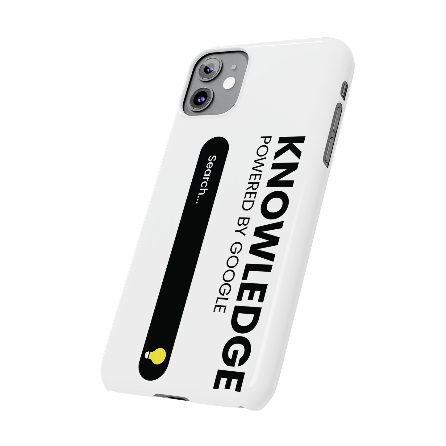 Slim Phone Cases