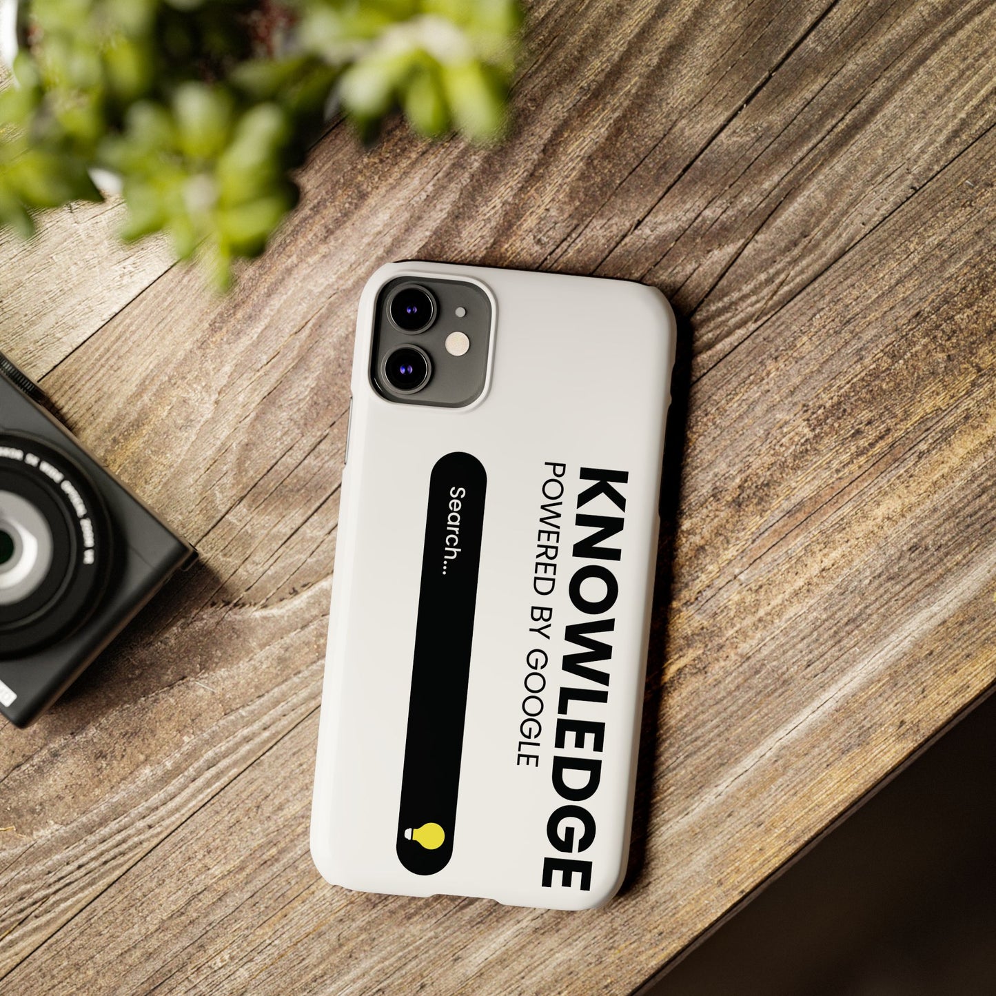 Slim Phone Cases