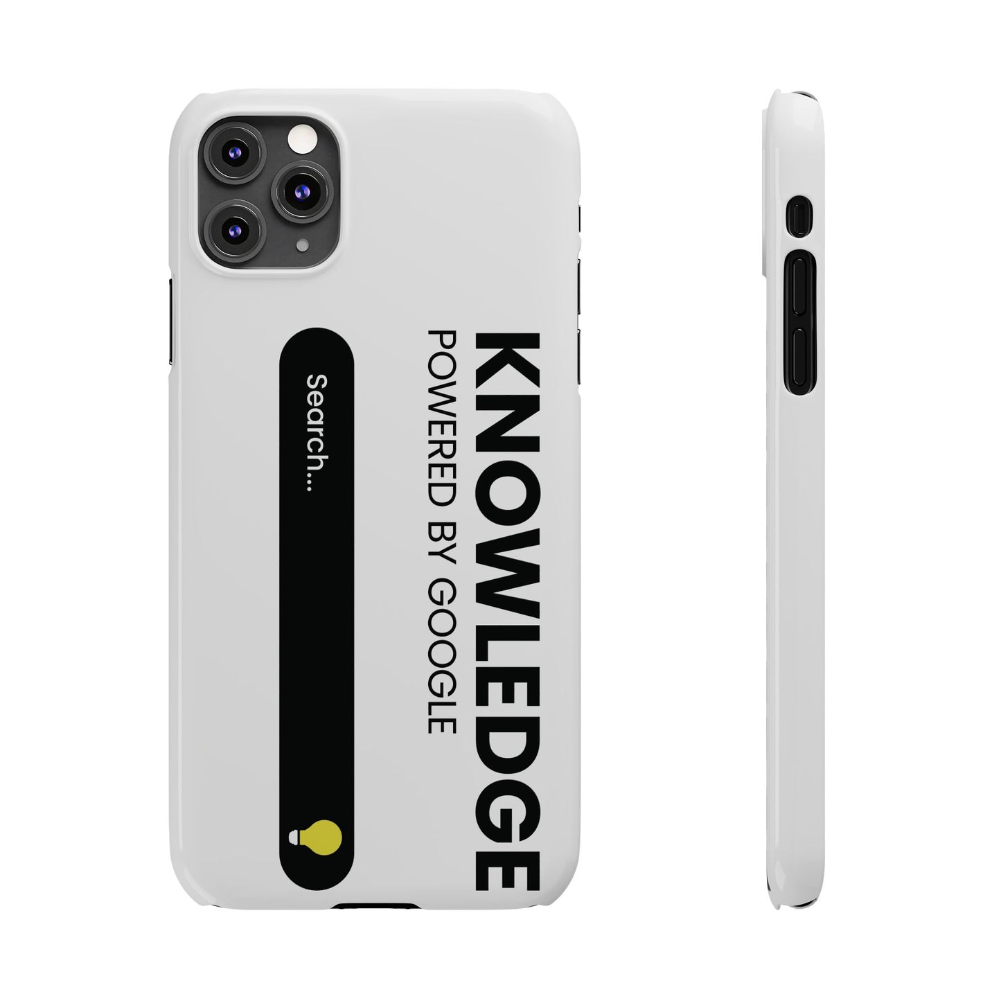 Slim Phone Cases
