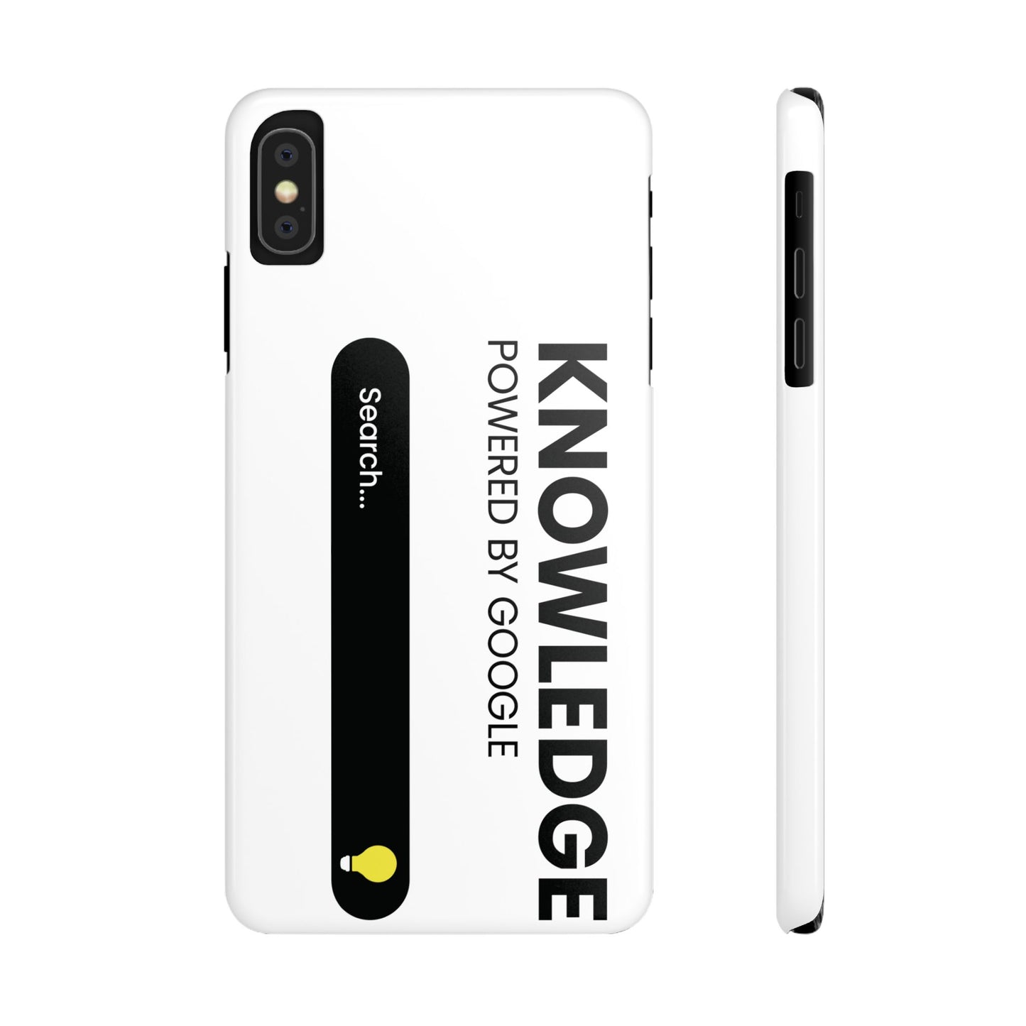 Slim Phone Cases