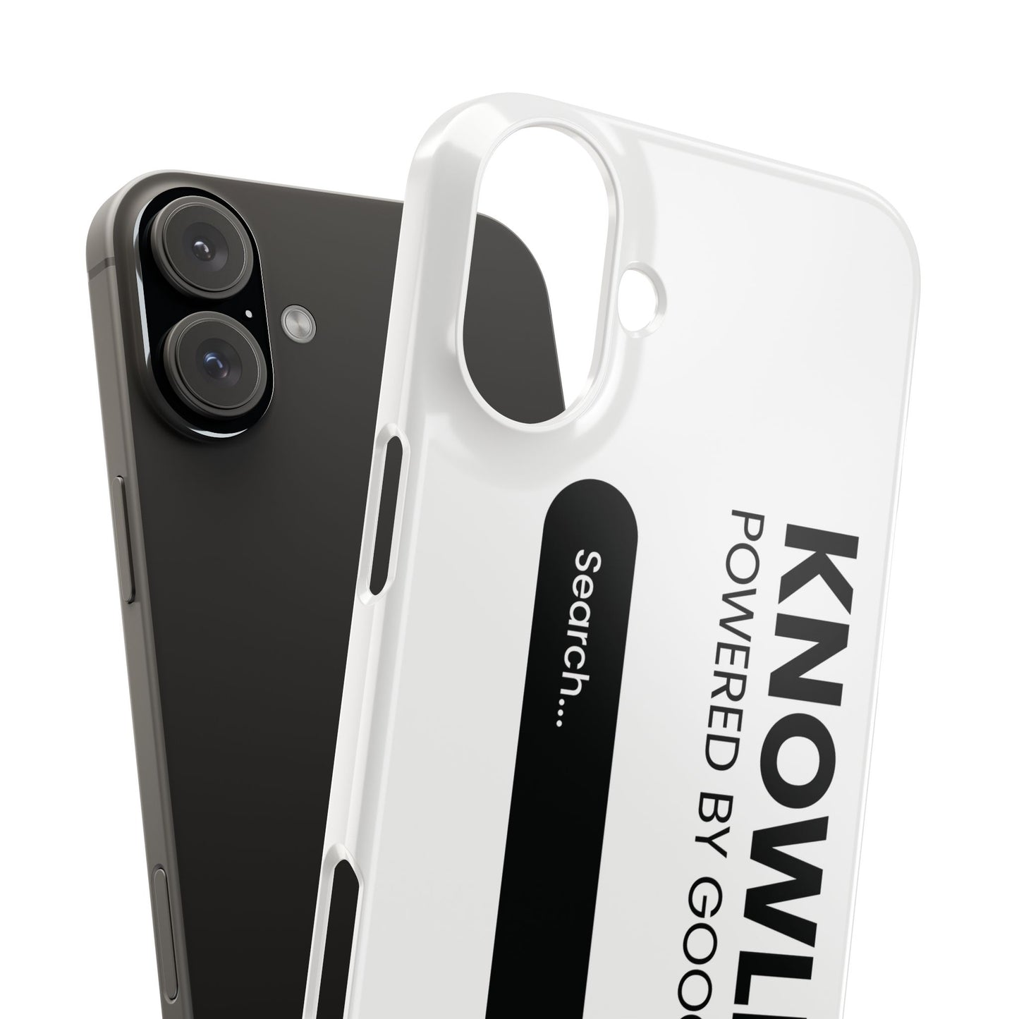 Slim Phone Cases