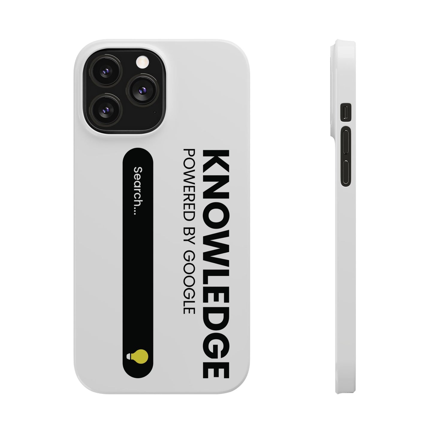 Slim Phone Cases