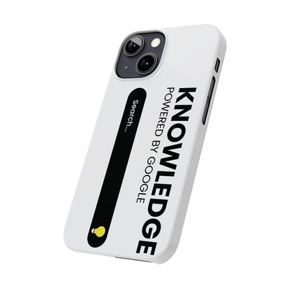 Slim Phone Cases