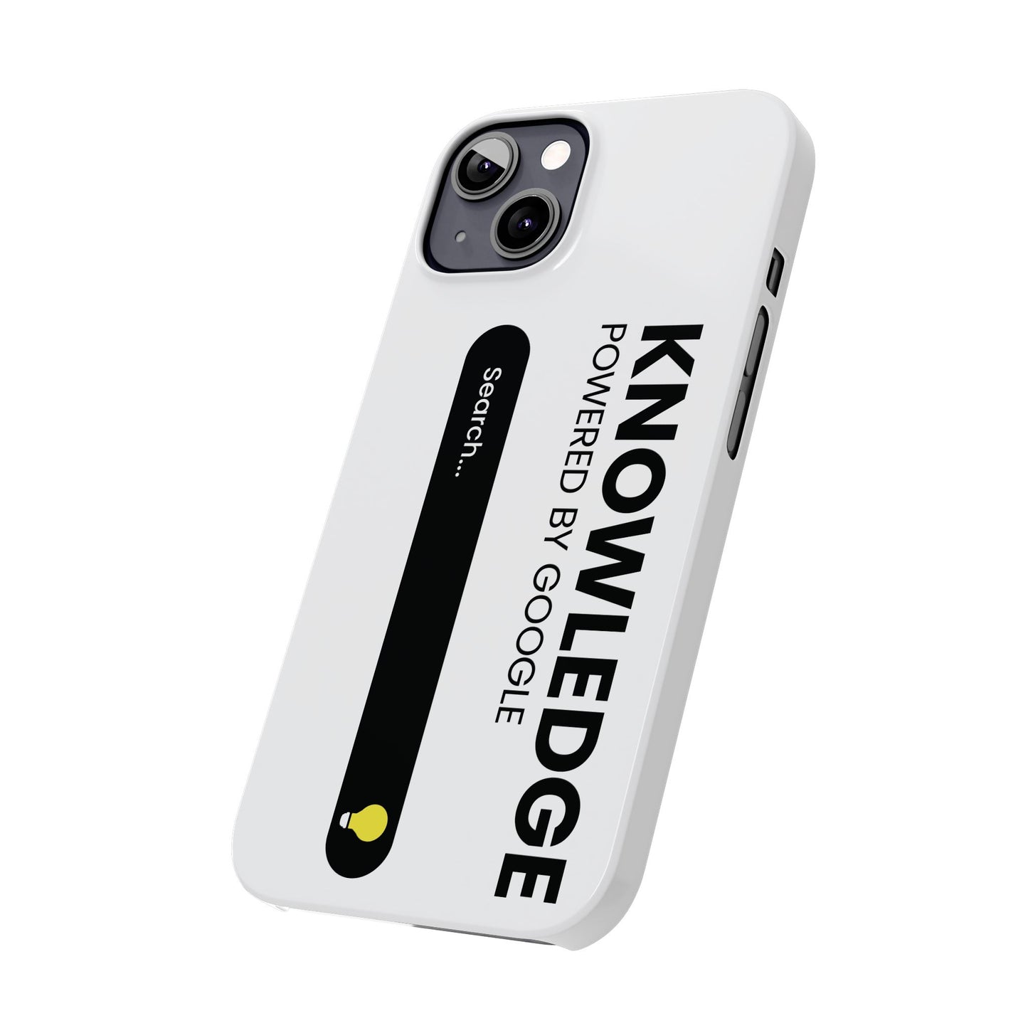Slim Phone Cases