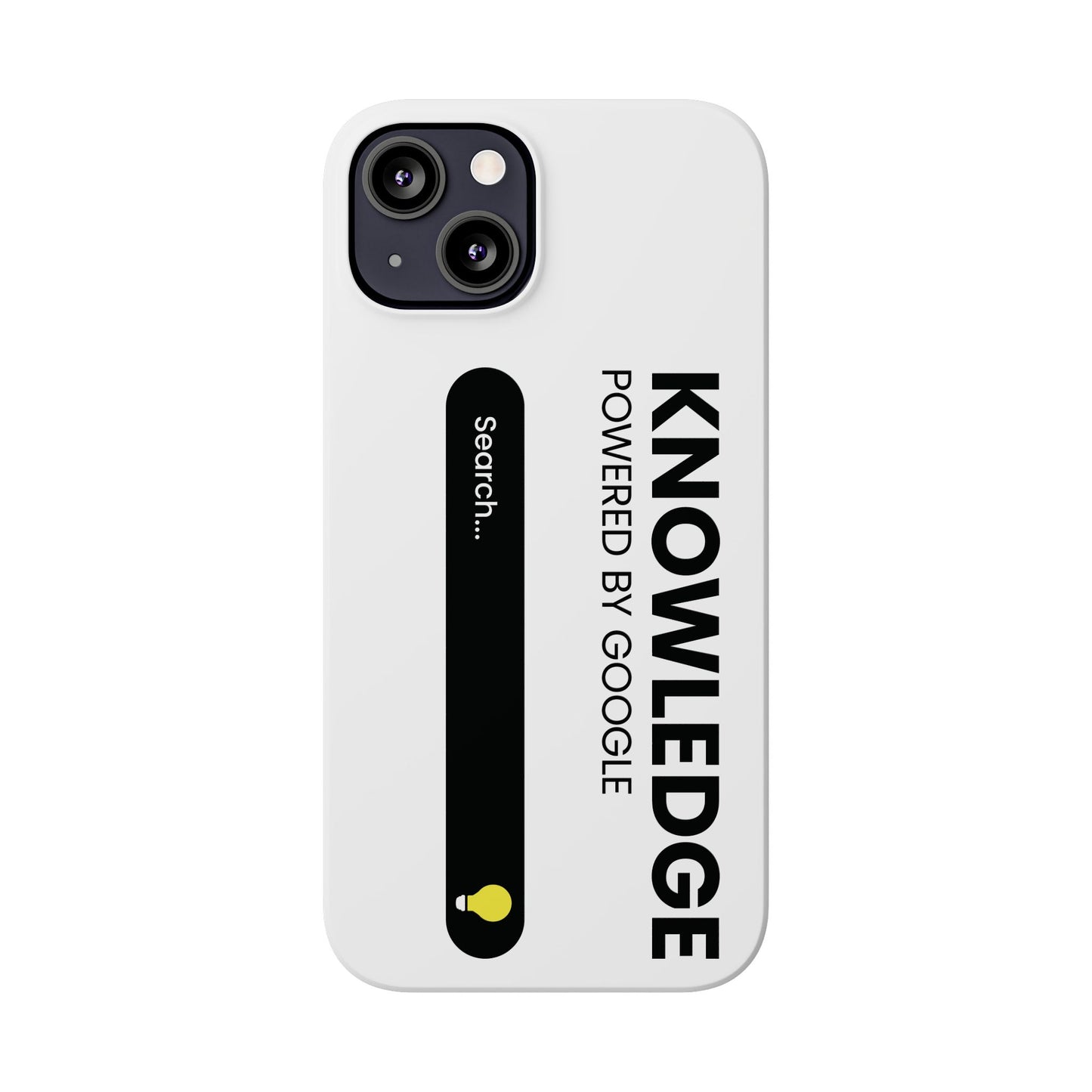 Slim Phone Cases