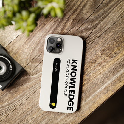 Slim Phone Cases