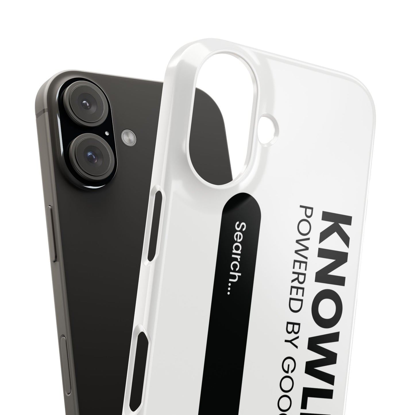 Slim Phone Cases