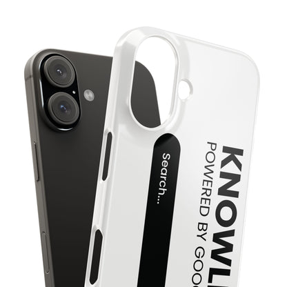 Slim Phone Cases