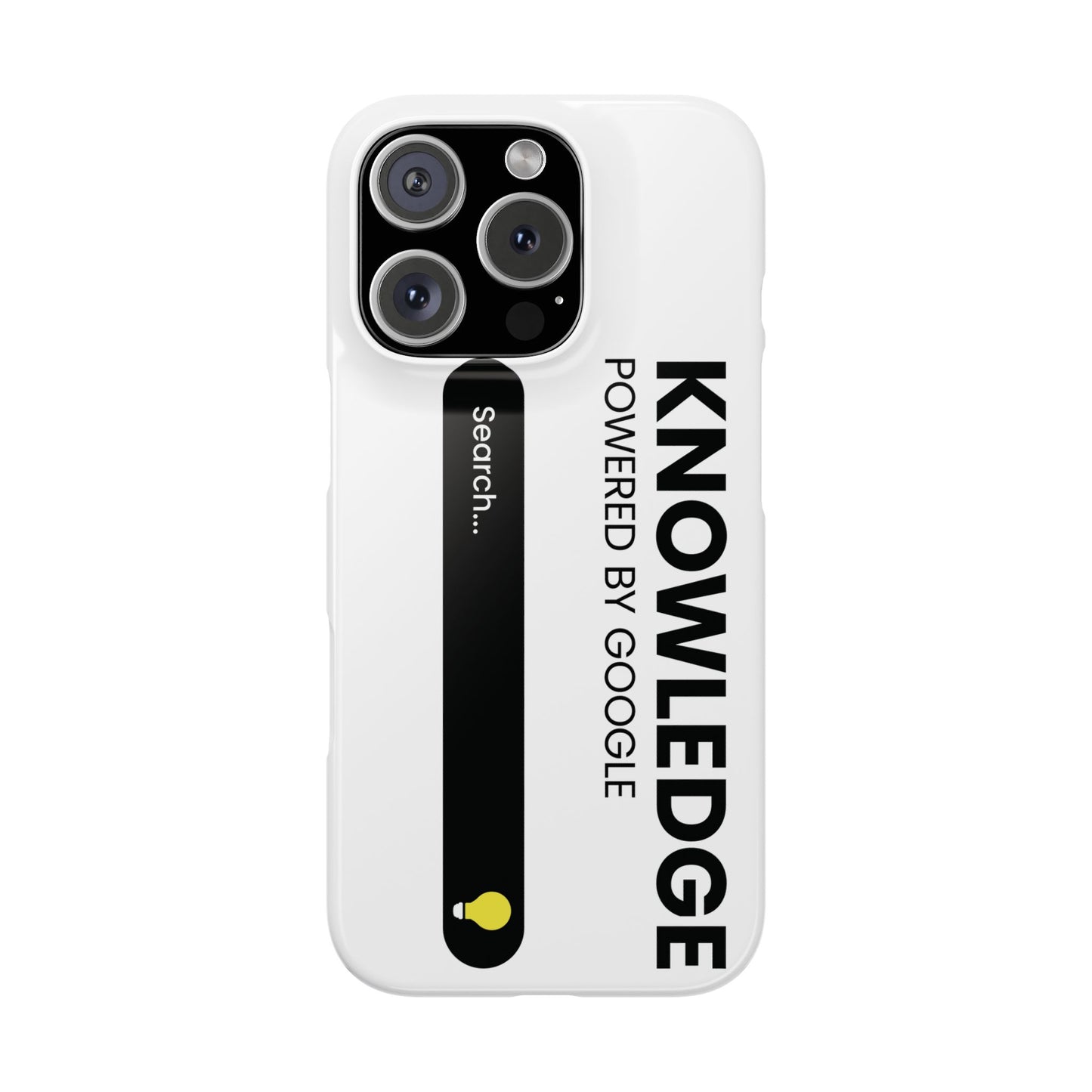 Slim Phone Cases