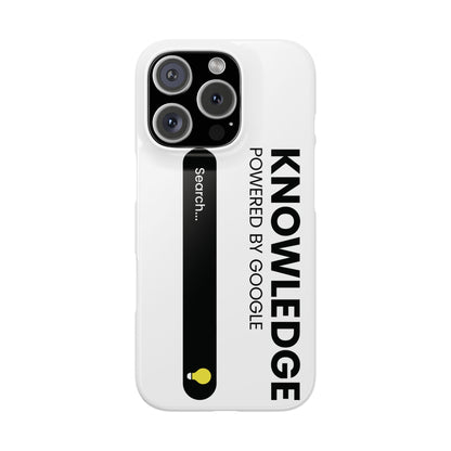 Slim Phone Cases