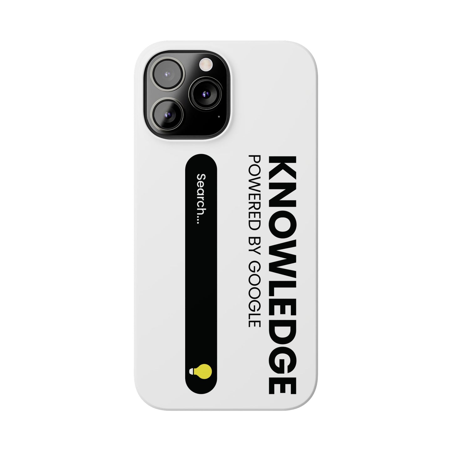 Slim Phone Cases