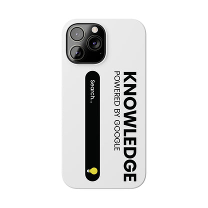 Slim Phone Cases