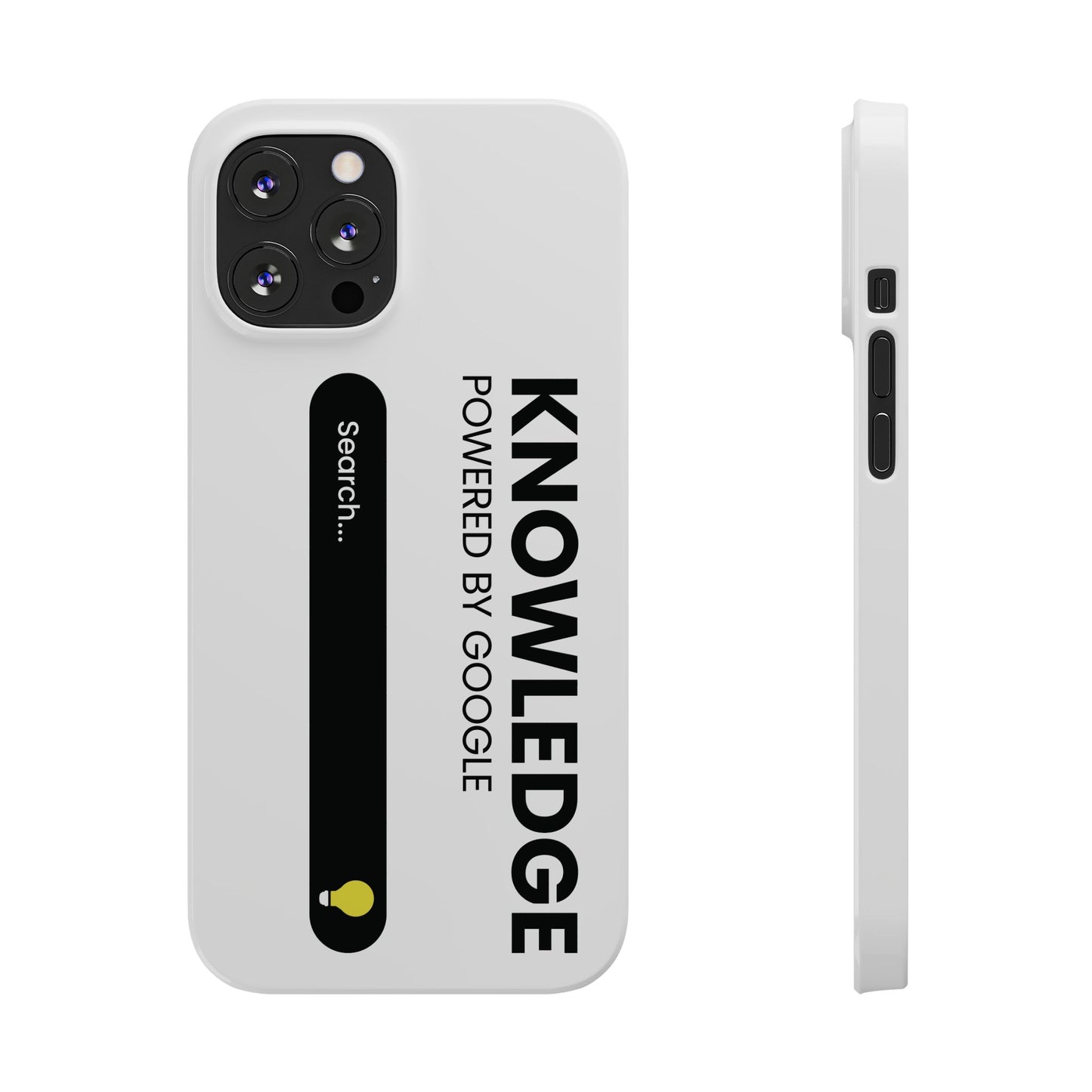 Slim Phone Cases