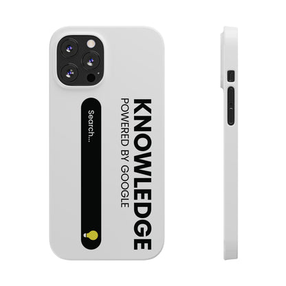 Slim Phone Cases