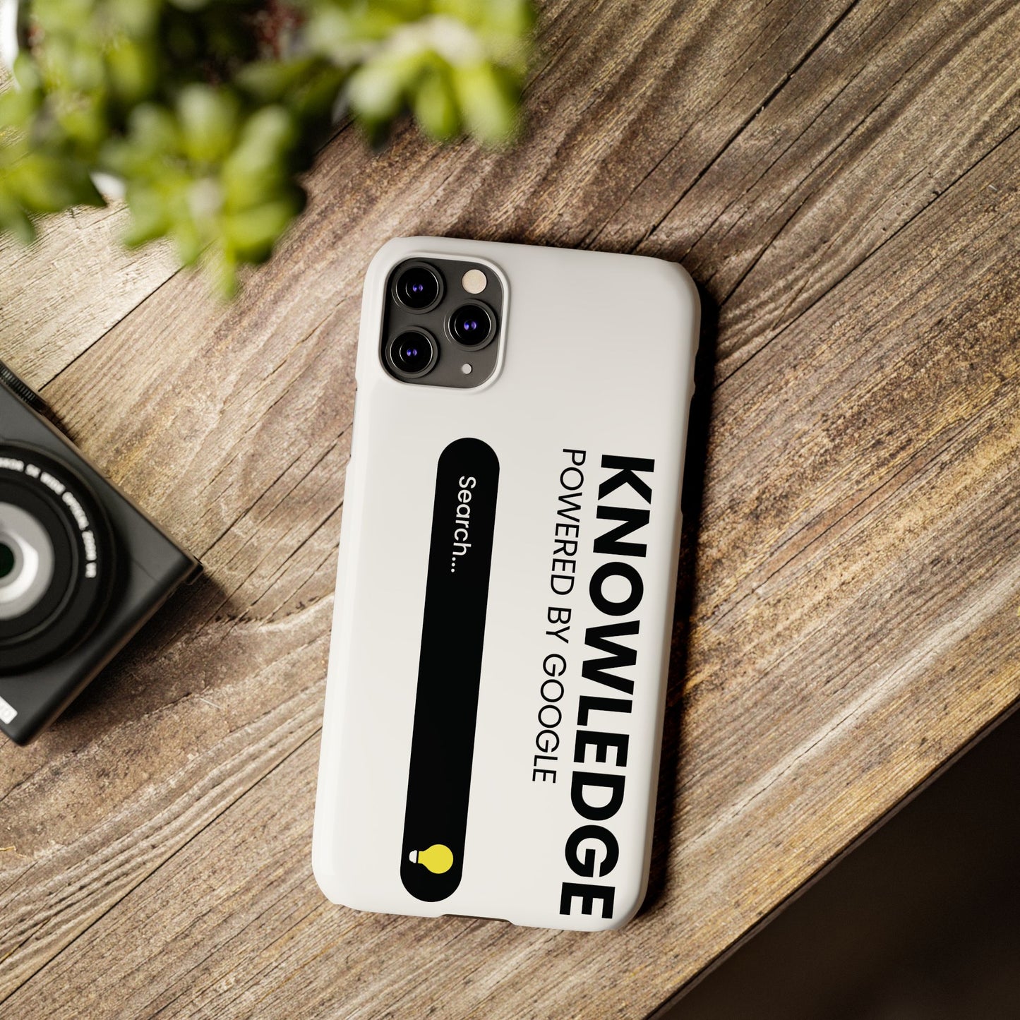 Slim Phone Cases