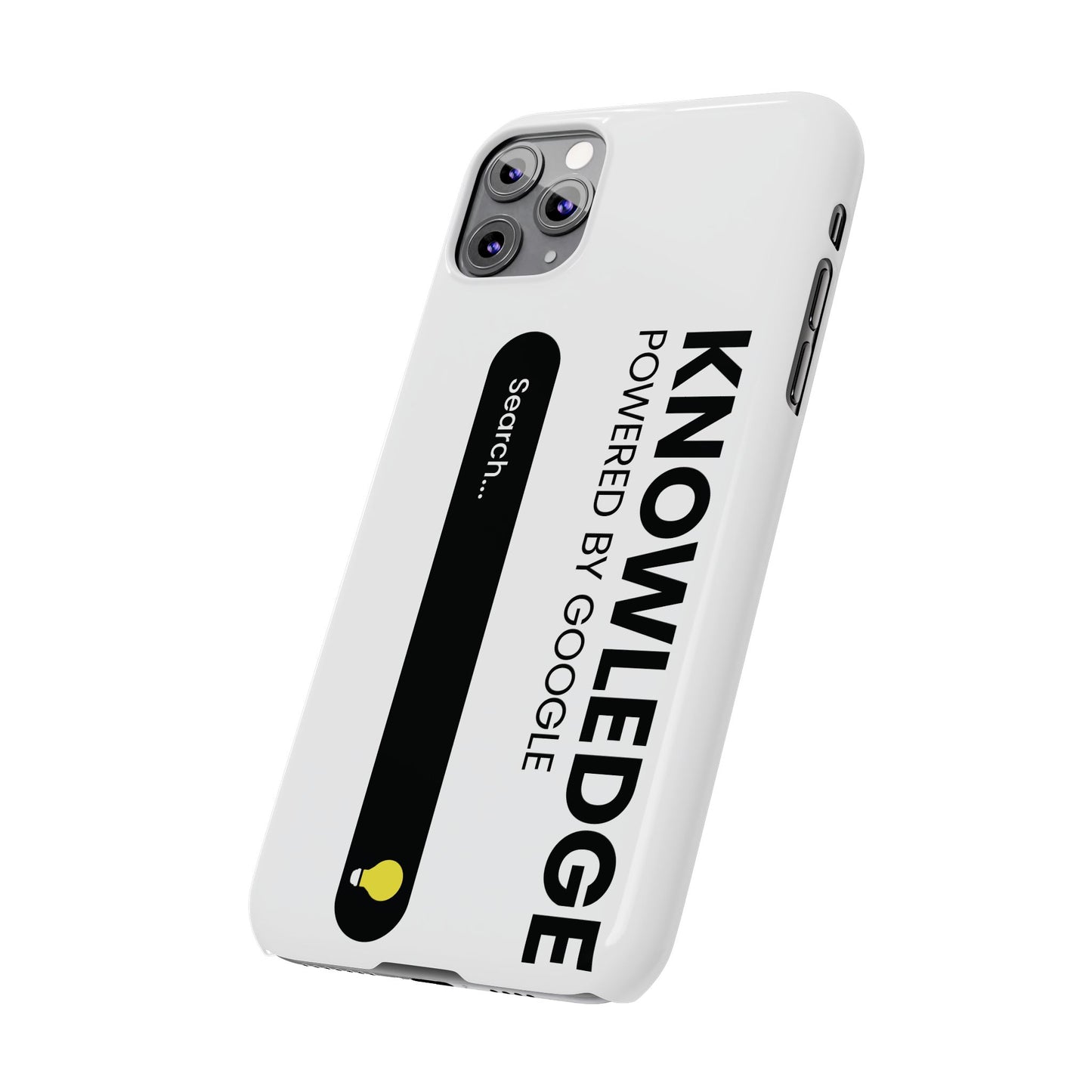 Slim Phone Cases