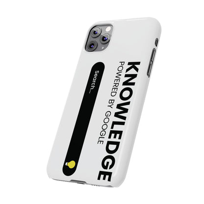 Slim Phone Cases