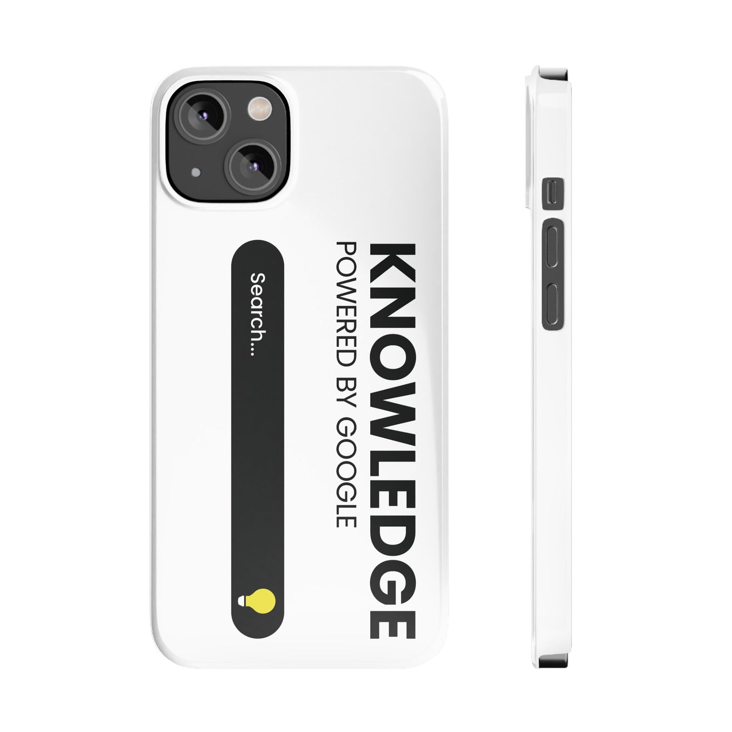 Slim Phone Cases