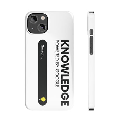 Slim Phone Cases