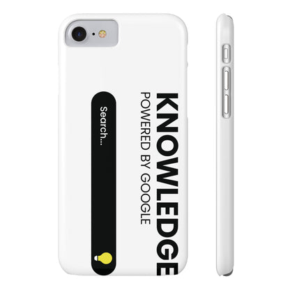 Slim Phone Cases