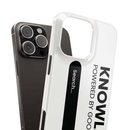 Slim Phone Cases