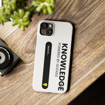 Slim Phone Cases
