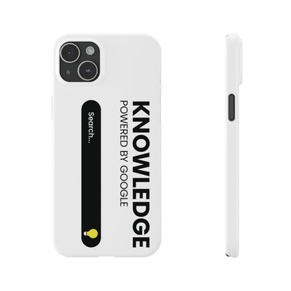 Slim Phone Cases