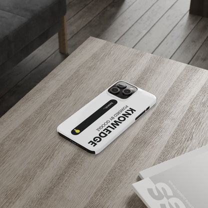 Slim Phone Cases