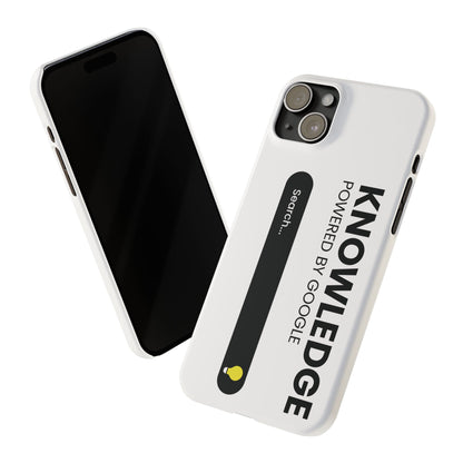 Slim Phone Cases