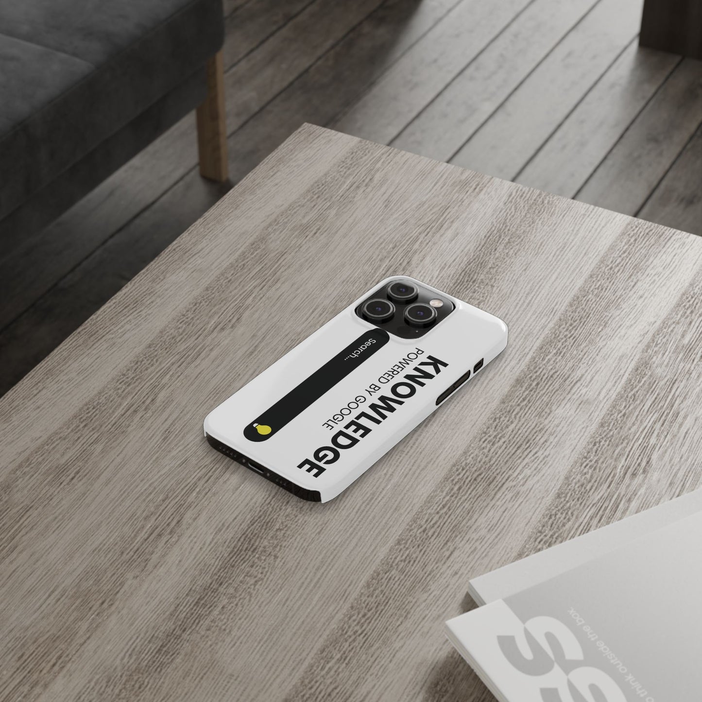 Slim Phone Cases