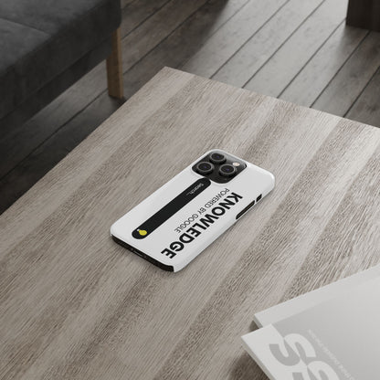 Slim Phone Cases