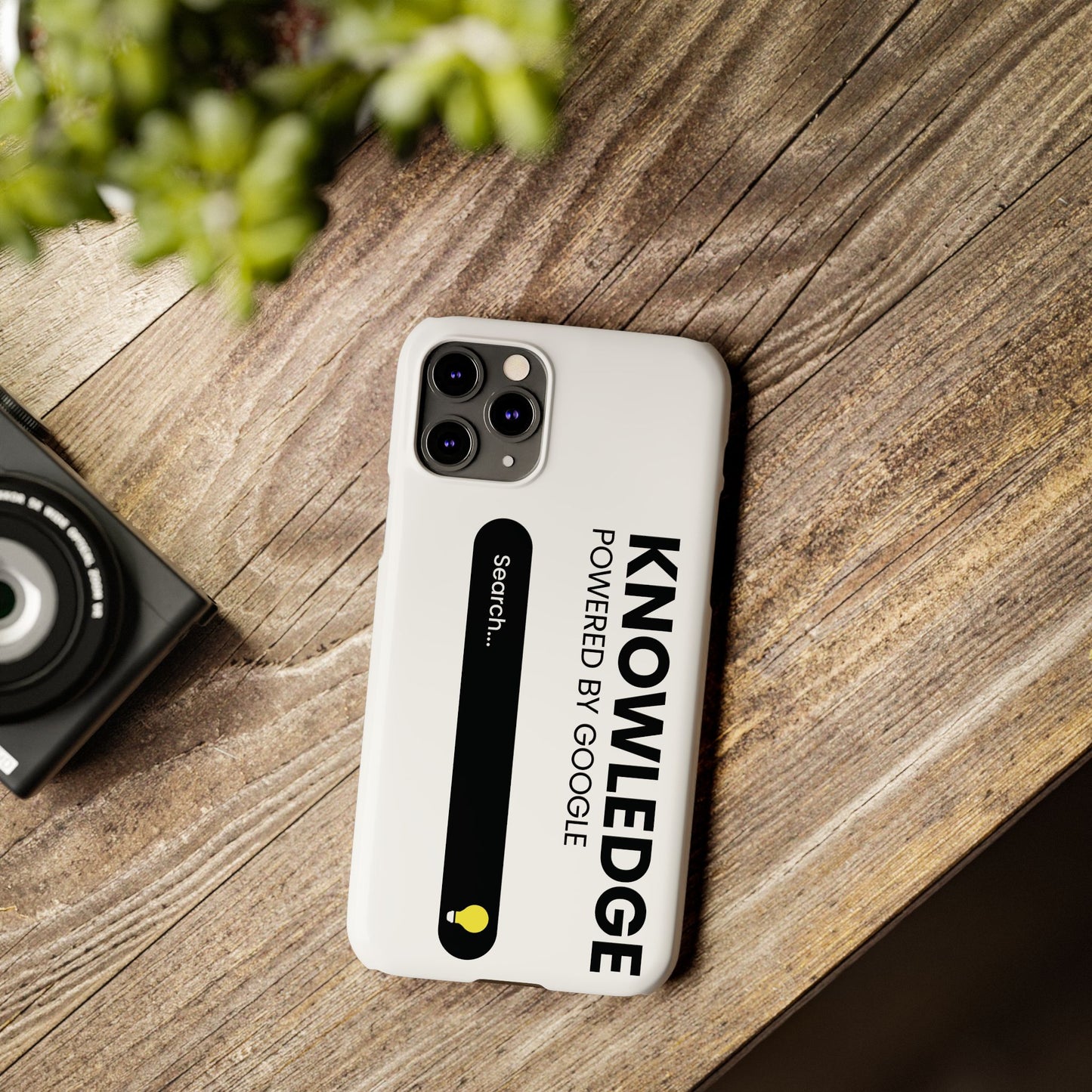 Slim Phone Cases