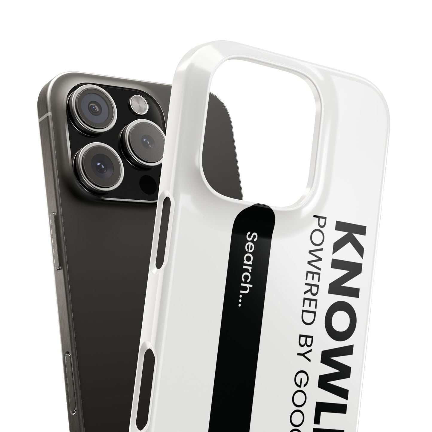 Slim Phone Cases
