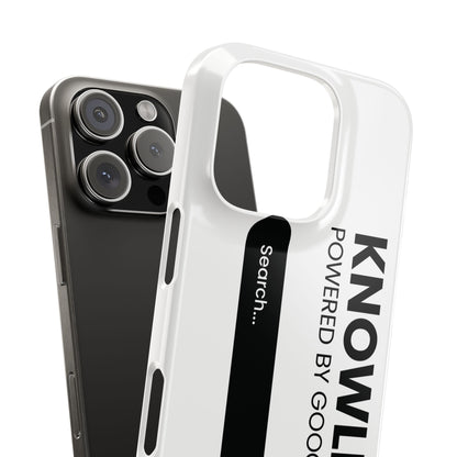Slim Phone Cases