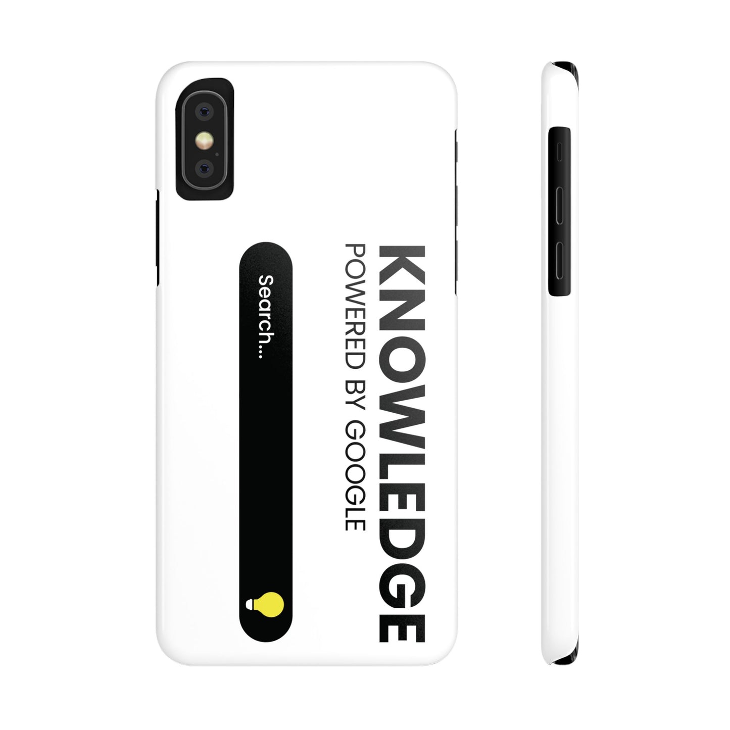 Slim Phone Cases