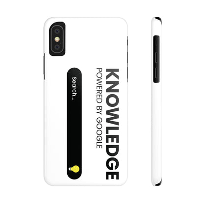 Slim Phone Cases