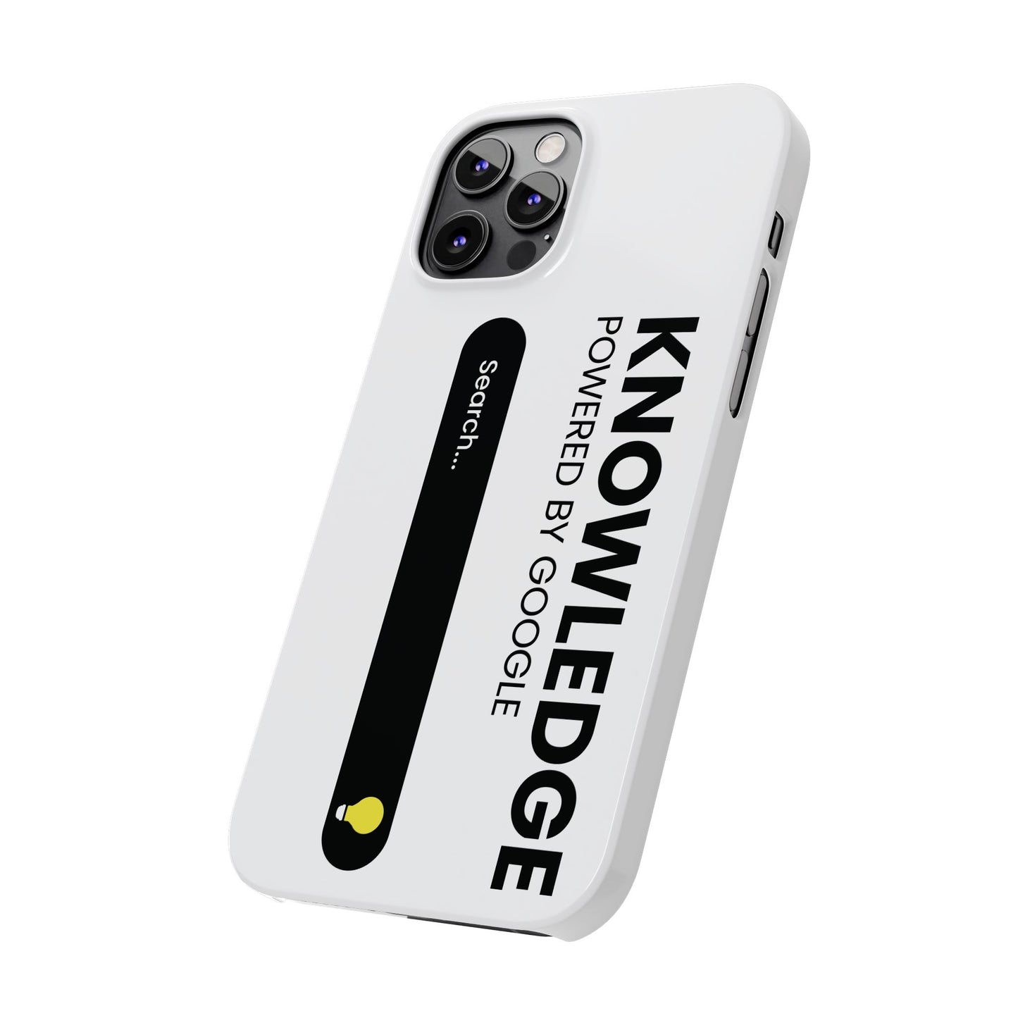 Slim Phone Cases