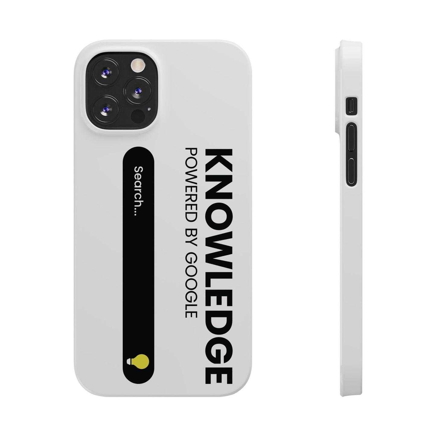 Slim Phone Cases