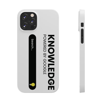Slim Phone Cases
