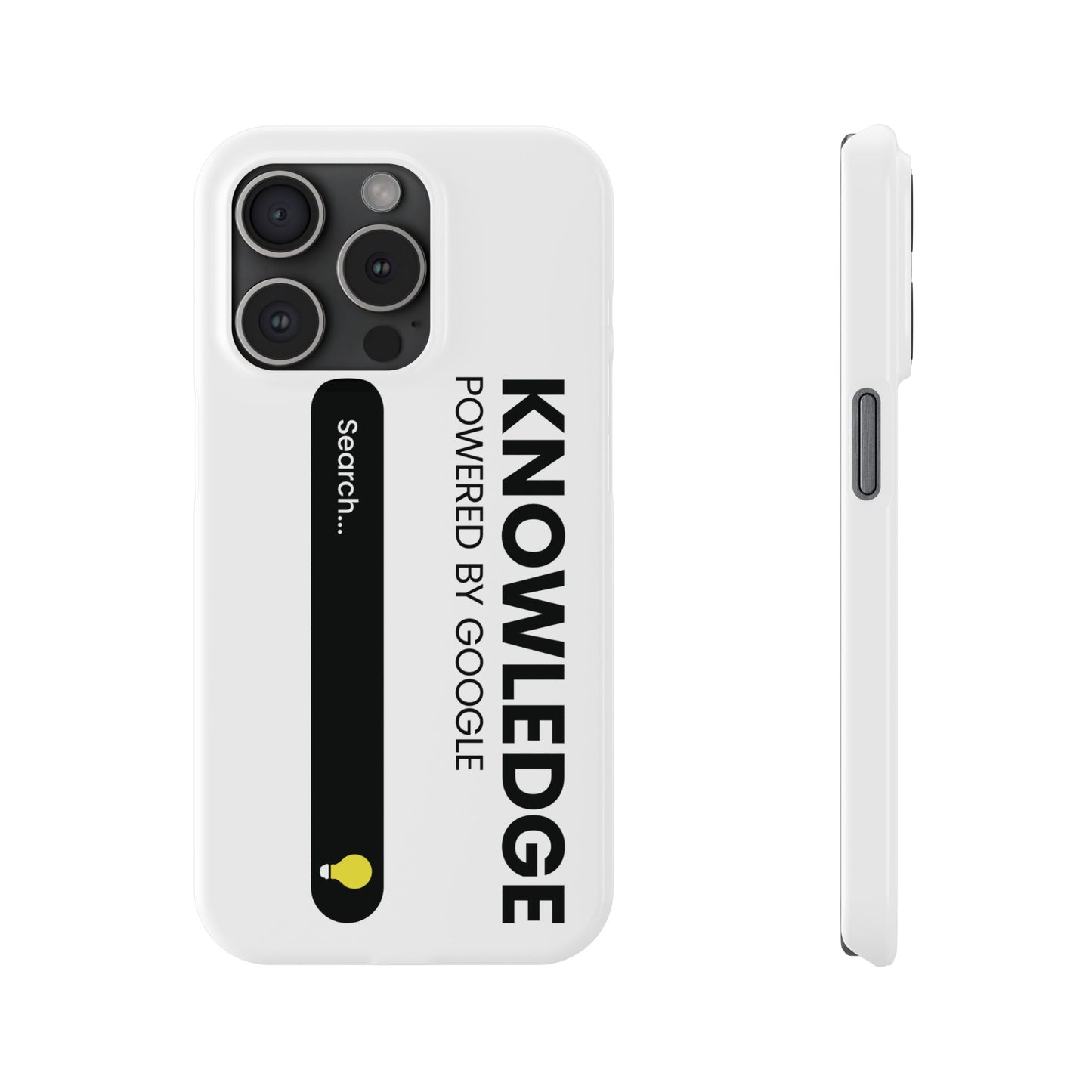 Slim Phone Cases