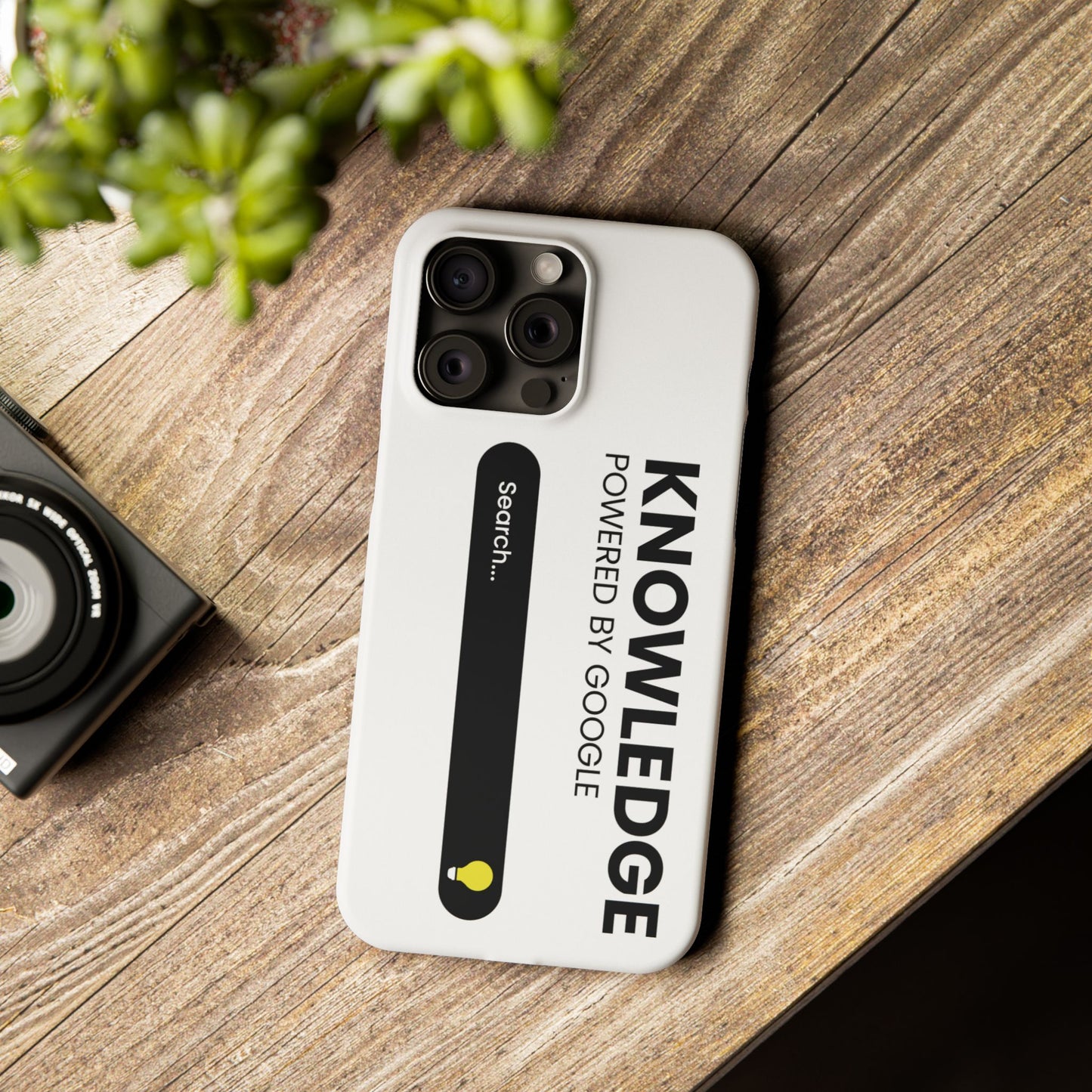 Slim Phone Cases