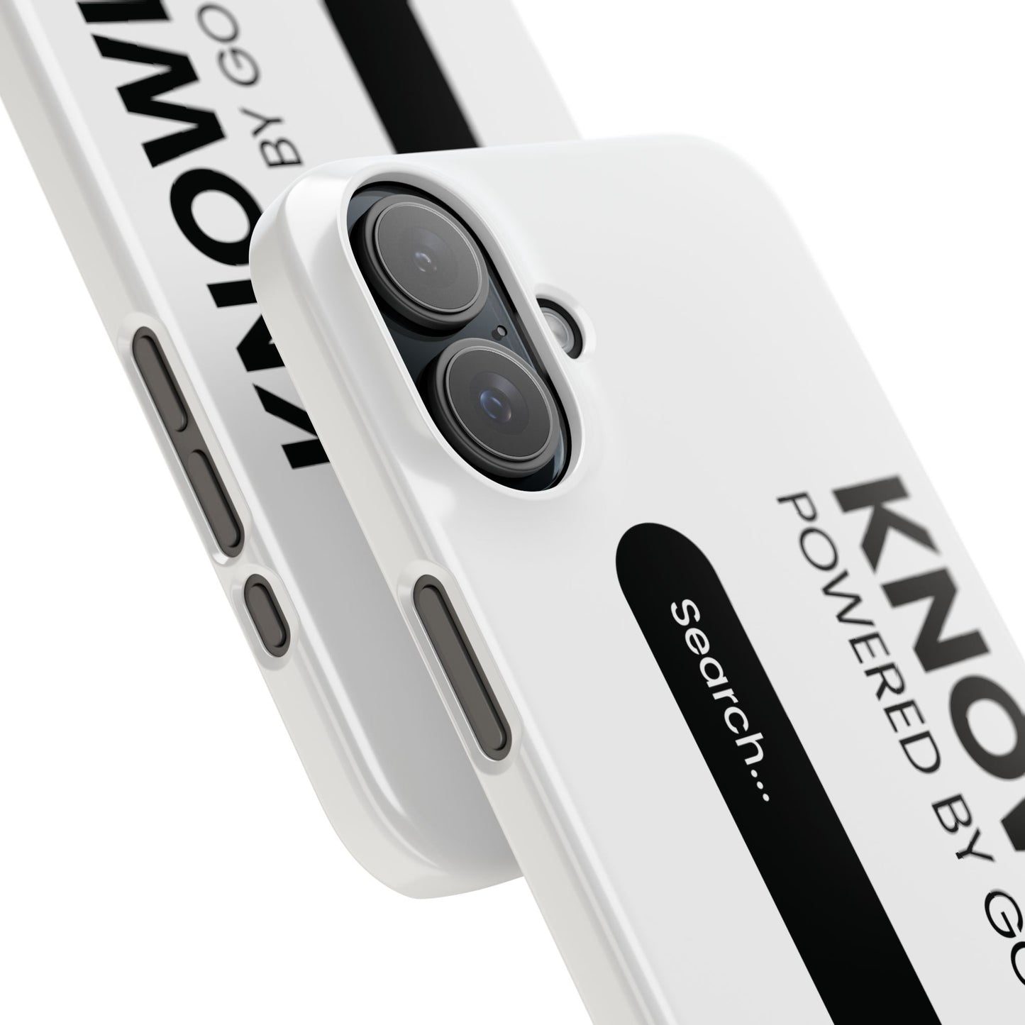 Slim Phone Cases