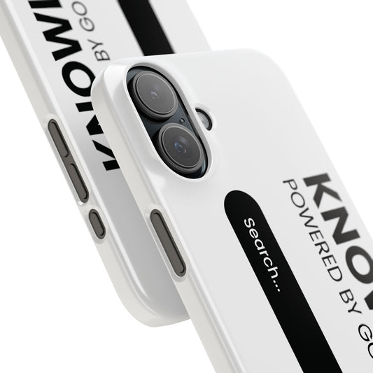 IPhone Back Covers, IPhone Cases