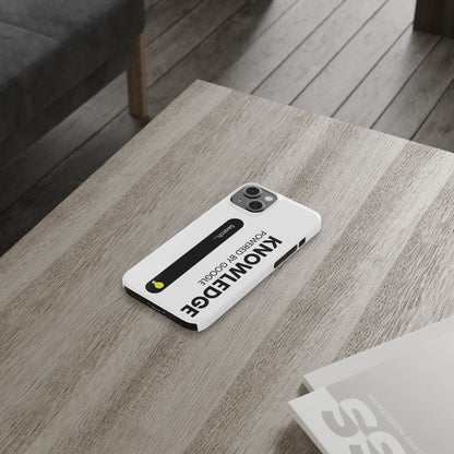 Slim Phone Cases