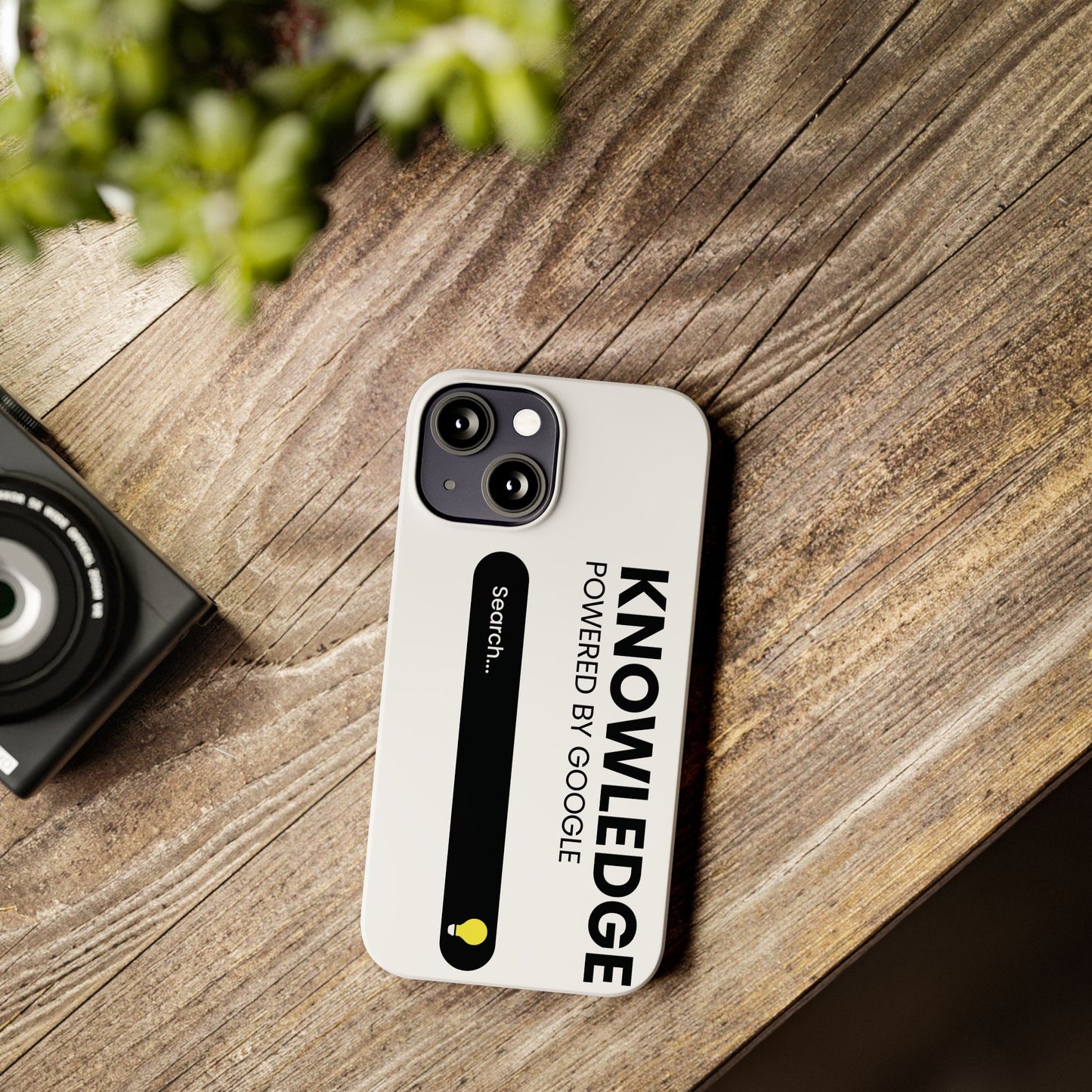 Slim Phone Cases