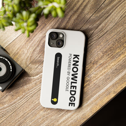 Slim Phone Cases